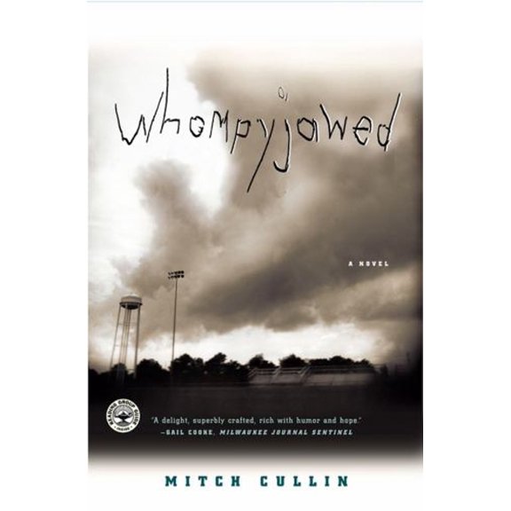 Pre-Owned Whompyjawed (Paperback) by Mitch Cullin