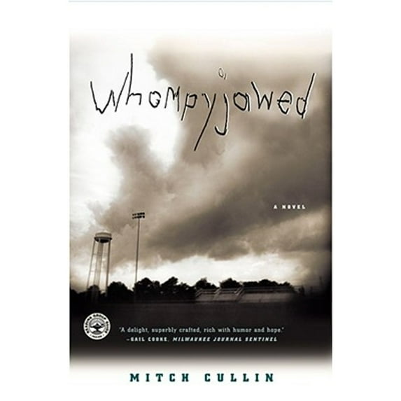 Pre-Owned Whompyjawed (Paperback) by Mitch Cullin
