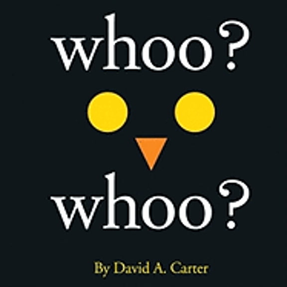 Pre-Owned Whoo? Whoo?