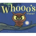thumbnail image 1 of Pre-Owned Whooo's There? (Picture Book) (Hardcover) 0375840508 9780375840500, 1 of 1