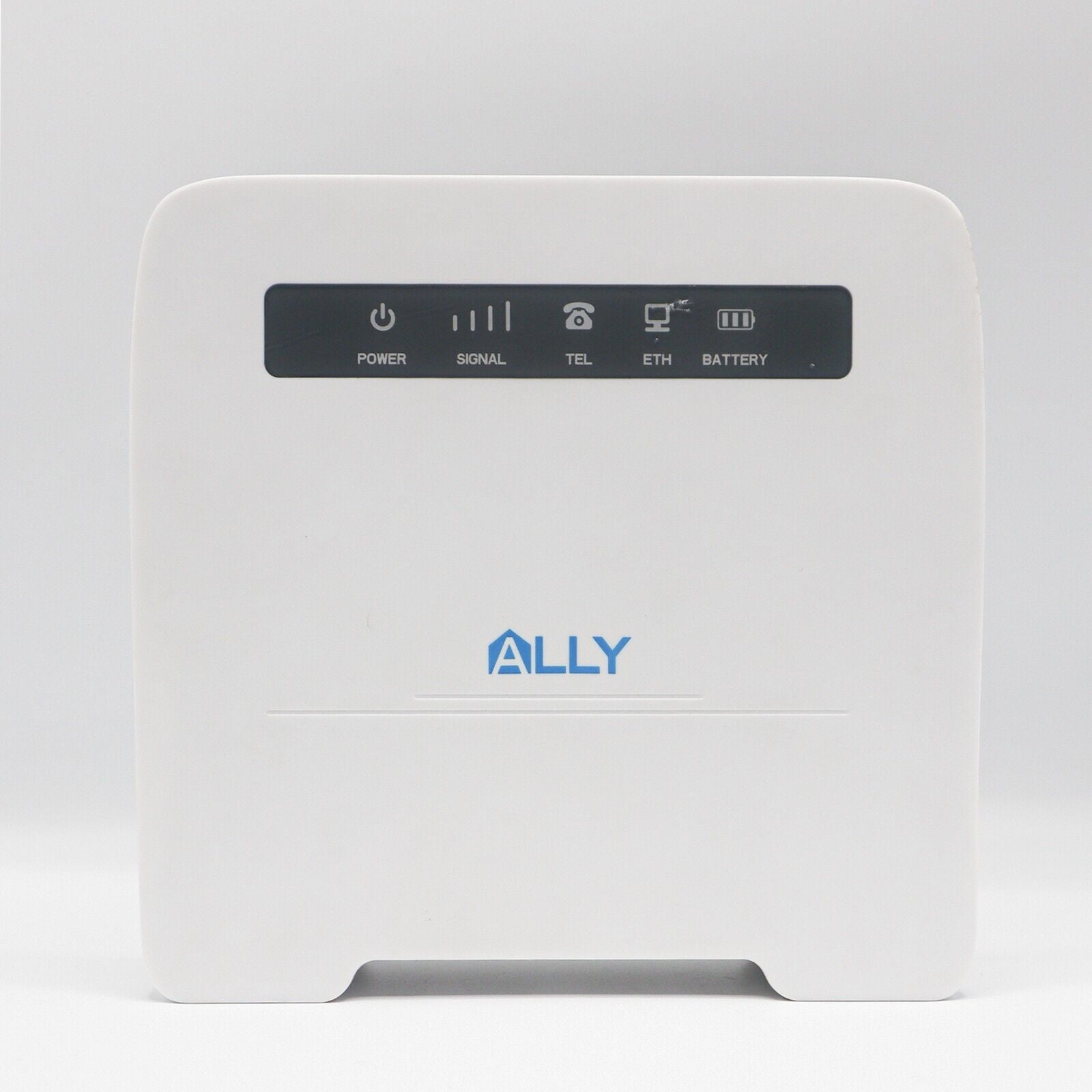 Whoop Ally Wireless Home Phone, Smart Replacement of Landline, with