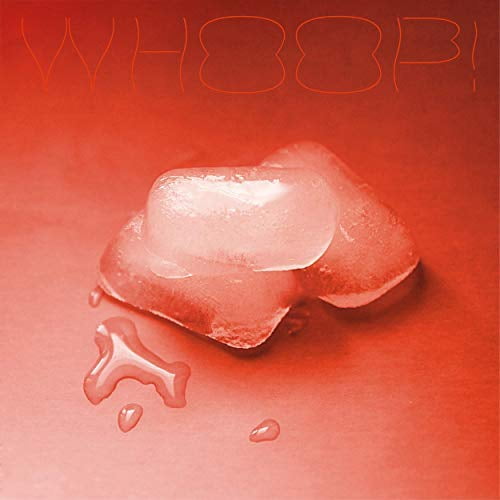 Whoop! (Mix) (LP)