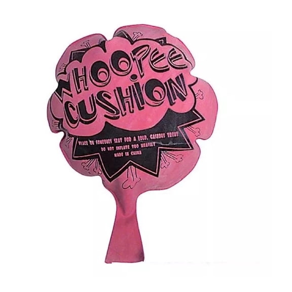 Whoopee Cushions - 24 per Pack
