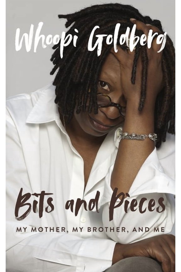 : Bits and Pieces: My Mother, My Brother, and Me (Unabridged edition) (Hardcover)