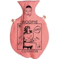 thumbnail image 1 of Whoopie Cushion Bunting Newborn Halloween Costume, 1 of 2