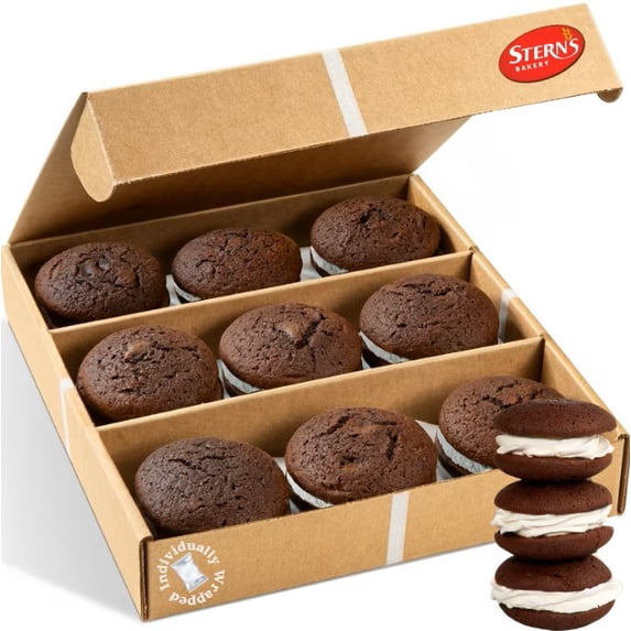 Whoopie Gourmet Cookie Gift Basket