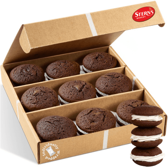 Whoopie Gourmet Cookie Gift Basket