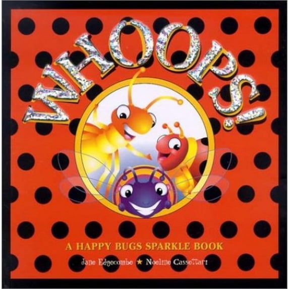 Pre-Owned Whoops! (Hardcover) 1740471539 9781740471534