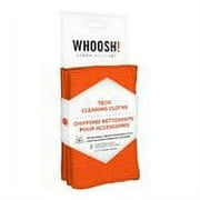 Whoosh! Antimicrobial Treated