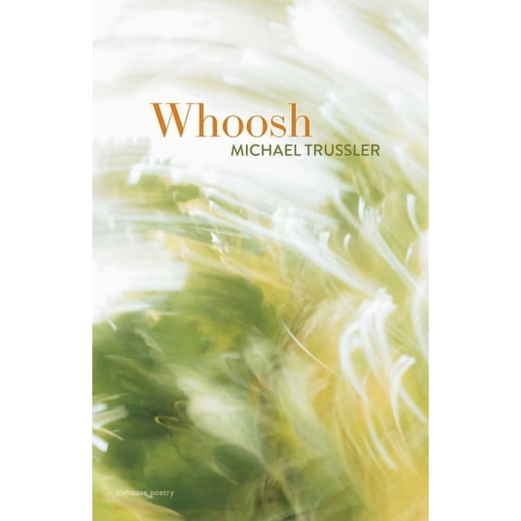 Whoosh, (Paperback)