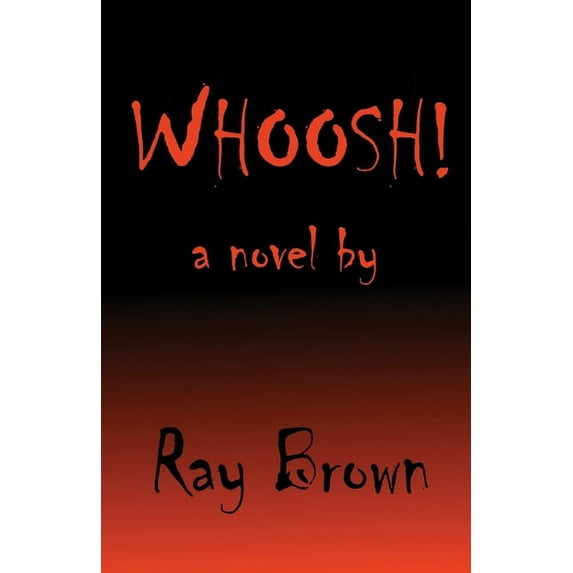 Whoosh! (Paperback)