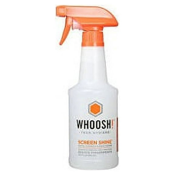 Whoosh 31500MLSSC Screen Shine Professional - 500ml Spray Bottle