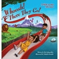 thumbnail image 1 of Whoosh! There They Go!: A Slide-tacular Adventure, (Hardcover), 1 of 1