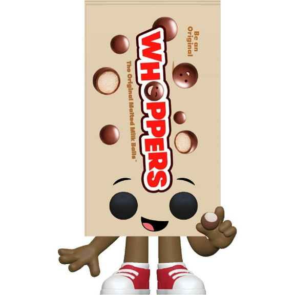 Whoppers Box Funko Pop! Vinyl Figure #219