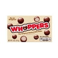 thumbnail image 1 of Whoppers Malted Milk Balls, 5-Ounce Box (Pack of 2), 1 of 1