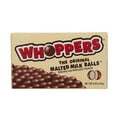 thumbnail image 1 of Whoppers Malted Milk Balls, 5-Ounce Box (Pack of 4), 1 of 1