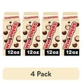 Whoppers Malted Milk Balls Candy, Box 12 oz pack of 3