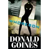 Whoreson (Paperback)