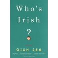 thumbnail image 1 of Pre-Owned Who's Irish?: Stories (Paperback) 0375705929 9780375705922, 1 of 2