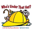 thumbnail image 1 of Pre-Owned Who's Under That Hat? (Hardcover) 0152054677 9780152054670, 1 of 1