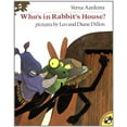 thumbnail image 1 of Pre-Owned Who's in Rabbit's House? (Paperback) 014054724X 9780140547245, 1 of 1