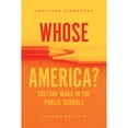 thumbnail image 1 of Pre-Owned Whose America?: Culture Wars in the Public Schools (Paperback) 0226820394 9780226820392, 1 of 1