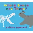 thumbnail image 1 of Whose Bones Are Those?, (Hardcover), 1 of 1