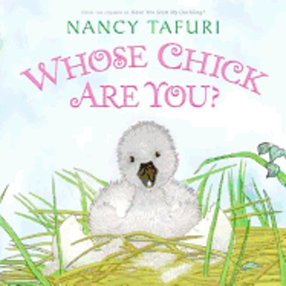 Pre-Owned Whose Chick Are You?