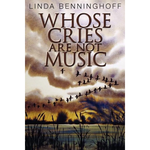 Whose Cries Are Not Music
