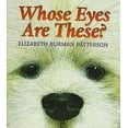 thumbnail image 1 of Pre-Owned Whose Eyes Are These? (Hardcover) 0849914647 9780849914645, 1 of 1