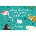 thumbnail image 1 of Whose Is That? Whose Footprint Is That?, (Hardcover), 1 of 1