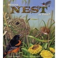 thumbnail image 1 of Pre-Owned Whose Nest Is This? (Hardcover) 1589793862 9781589793866, 1 of 1