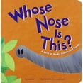 thumbnail image 1 of Pre-Owned Whose Nose Is This?: A Look at Beaks, Snouts, and Trunks (Whose Is It?) (Unknown) 1404865934 9781404865938, 1 of 1