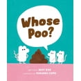 thumbnail image 1 of Pre-Owned Whose Poo? (Hardcover) 0735267995 9780735267992, 1 of 1