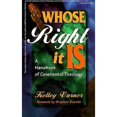 thumbnail image 1 of Pre-Owned Whose Right It Is (Paperback) 1560431512 9781560431510, 1 of 1