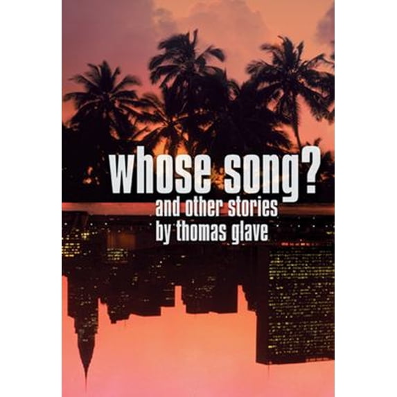 Pre-Owned Whose Song?: And Other Stories (Paperback) 0872863751 9780872863750