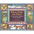 thumbnail image 1 of Whose Tracks Are These?: A Clue Book of Familiar Forest Animals, (Paperback), 1 of 1