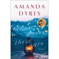 thumbnail image 1 of Whose Waves These Are, (Paperback), 1 of 2