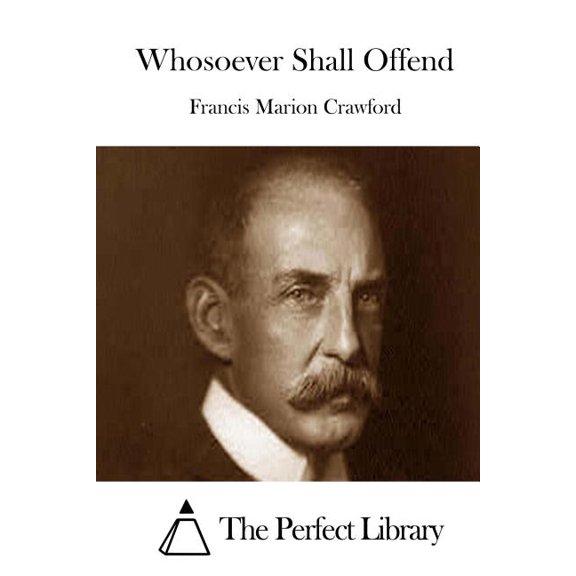Whosoever Shall Offend (Paperback)