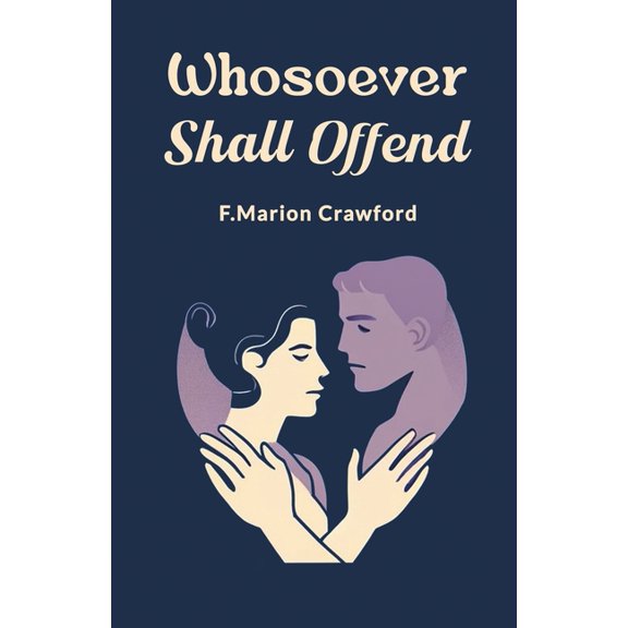 Whosoever Shall Offend, (Paperback)