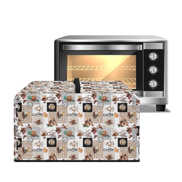 How To Make Covers For Kitchen Appliances: Easy DIY Guide