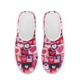 thumbnail image 1 of Whosucclay Sneakers for Women,Slip On Women's Running Shoes Walking Shoes Hiking Shoes Lightweight Comfortable Breathable Easy to Clean Sneakers, 1 of 6