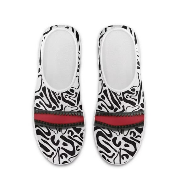 Whosucclay Sneakers for Women Slip-on Sneakers Fitness,Running Shoes,Walking Shoes Comfortable and Lightweight Shoes