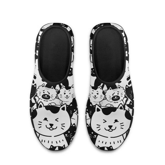 Whosucclay Sneakers for Women Slip-on Sneakers Fitness,Running Shoes,Walking Shoes Comfortable and Lightweight Shoes