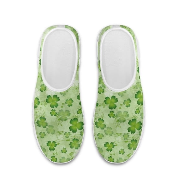 Whosucclay Sneakers for Women Soft Polyester and EVA Soft Slip On Sneakers Lightweight and Breathable Running Shoes and Hiking Shoes