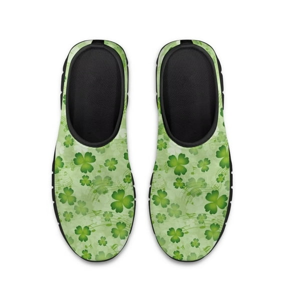 Whosucclay Sneakers for Women Soft Polyester and EVA Soft Slip On Sneakers Lightweight and Breathable Running Shoes and Hiking Shoes