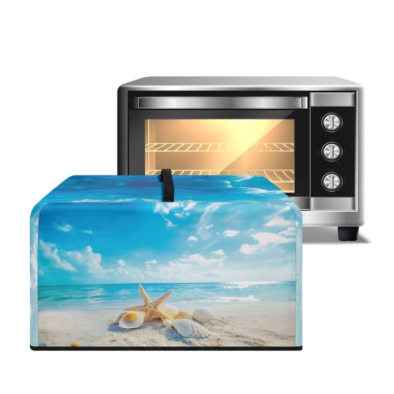 How to Make Covers for Kitchen Appliances: Easy DIY Guide