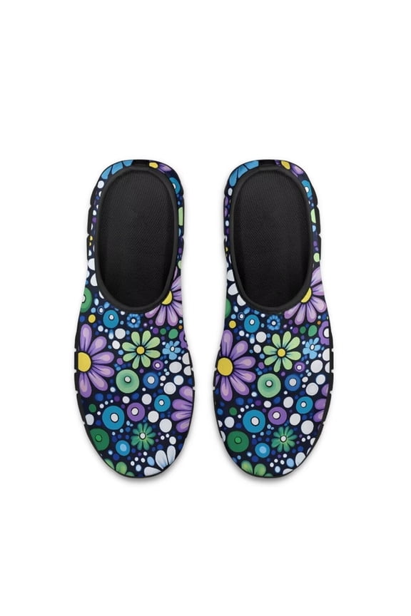 Women's Running Shoes,Working Shoes,Hiking Shoes,Tennies Shoes,Slip On Quick-Drying Non-Slip Shoes Snekaers