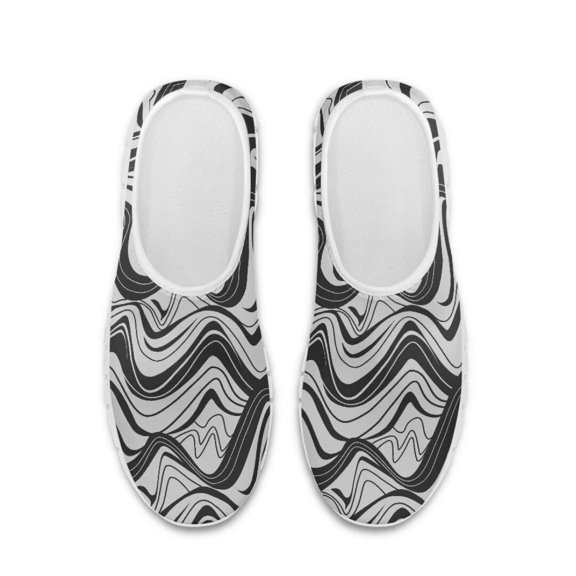 Whosucclay Women's Running Shoes,Working Shoes,Hiking Shoes,Tennies Shoes,Slip On Quick-Drying Non-Slip Shoes Snekaers