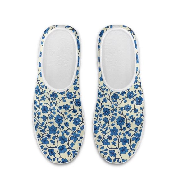 Whosucclay Women's Running Shoes,Working Shoes,Hiking Shoes,Tennies Shoes,Slip On Quick-Drying Non-Slip Shoes Snekaers